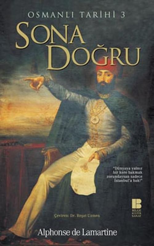 Osmanlı Tarihi 3-Sona Doğru