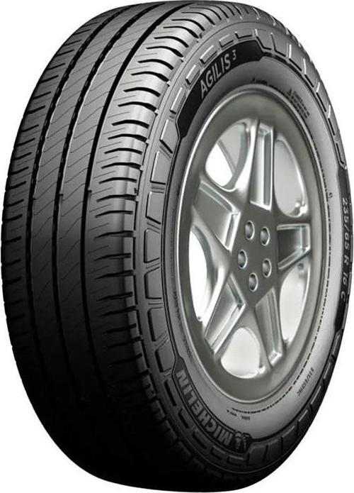 215/65R16C 106/104T Agilis 3 (Yaz) (2023) Lastik