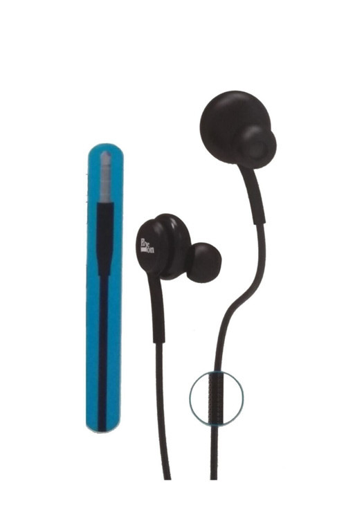 S10 3.5Mm Jack Süper Bass Serisi Fm-Radyo Destekli Premium Mega Stereo Kulak Içi Kulaklık