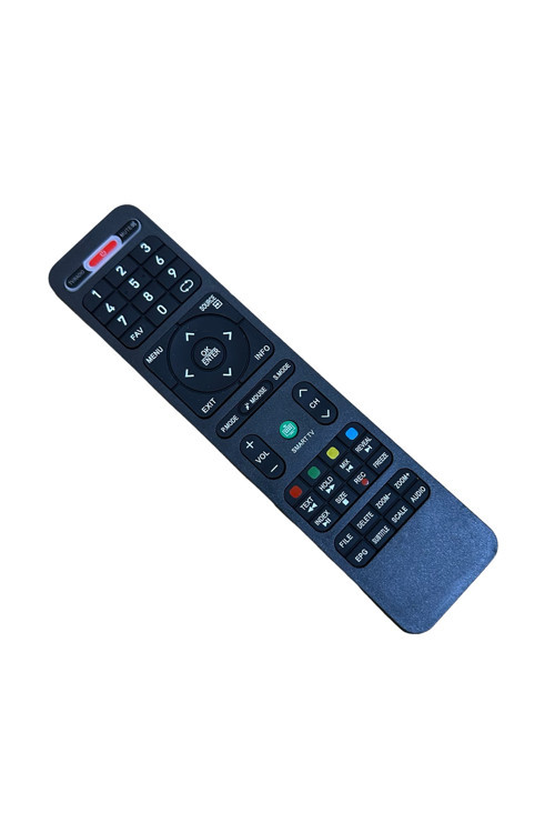Lcd Plazma Uzaktan Kumanda Onvo-Saba Uyumlu