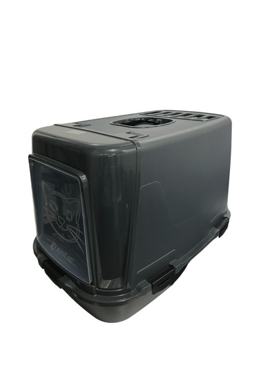 Kapalı Kedi Tuvaleti Fma417238