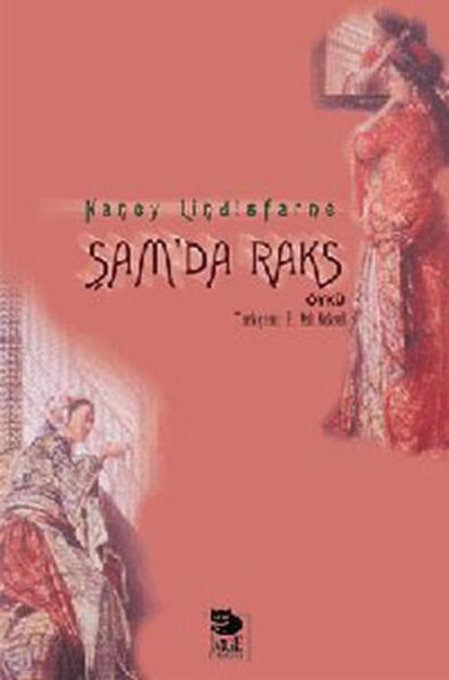 İmge Kitabevi Şamda Raks