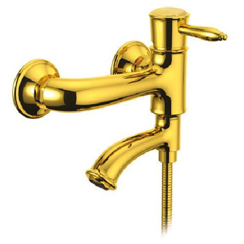 BOSPHORUS BANYO BATARYASI GOLD 2404