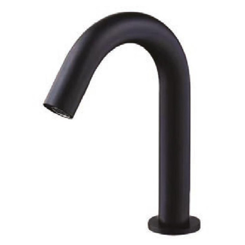 FOTOSELLI LAVABO MUSLUĞU BLACK 9017B