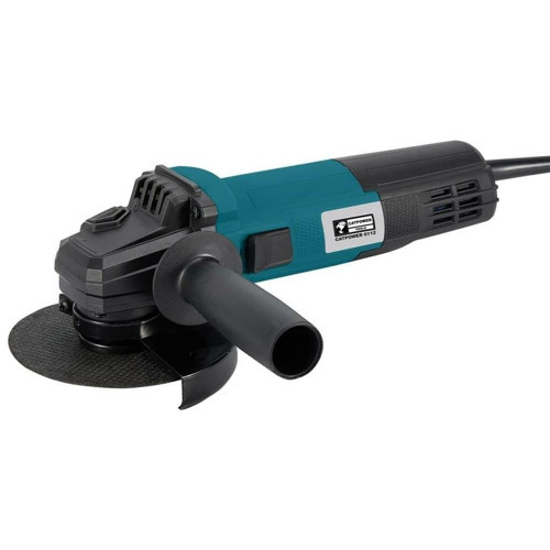 6112 AVUÇ TAŞLAMA 125MM 900W