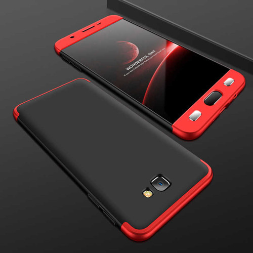 Galaxy J7 Prime Kılıf Ays Full Koruma Kılıf