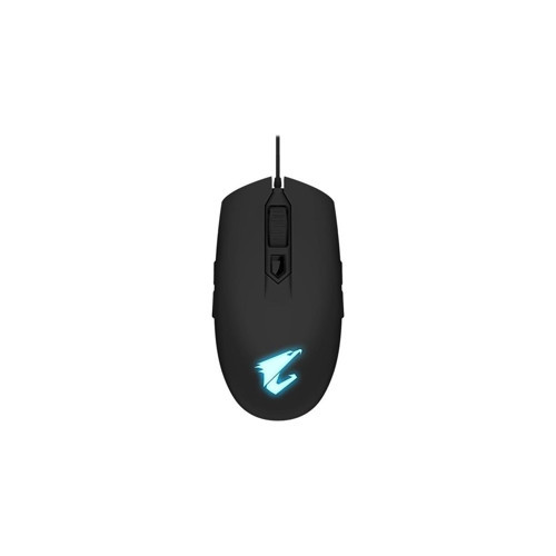 Aorus M2 RGB 6200DPI Oyuncu Mouse