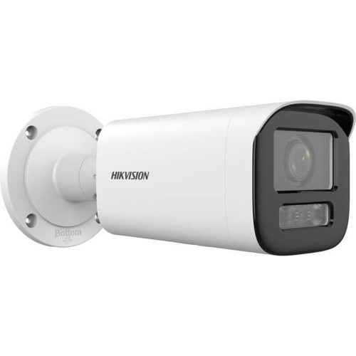DS-2CD3661G2-LIZSU 6 MP 2.7–13.5 mm Akıllı Hibrit Işık Varifocal Bullet Network Kamera
