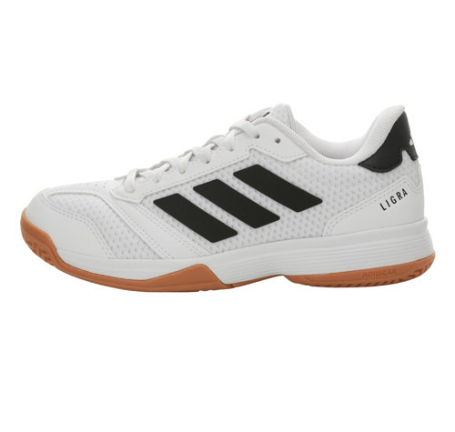 IH8244-C Ligra 8 K Çocuk Spor Ayakkabı Beyaz