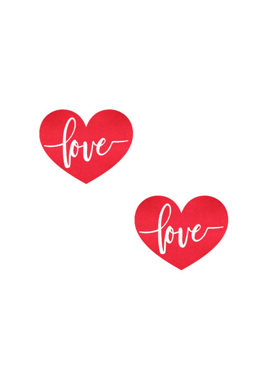 Bardak Altlığı (2 Adet) kırmızı 16556