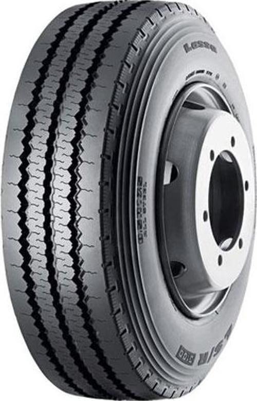 8.50R17.5 121/120M LS/R3100 (Yaz) (2021)