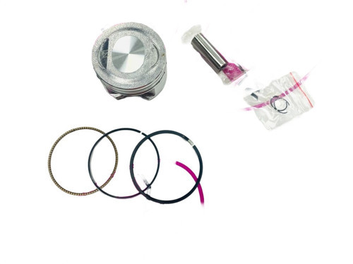 Kuba Cr1 Piston 14 P ( Oem )