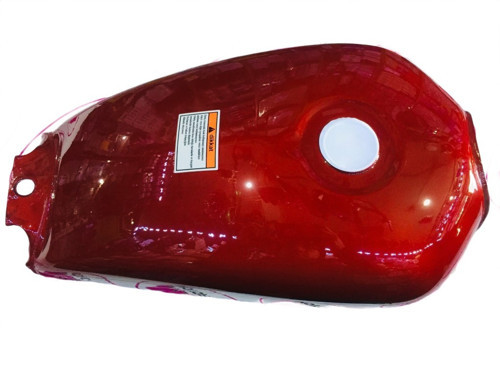 Mondial Kt 125 Depo Bordo