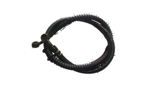 Mondial Kt 125 Ön Fren Hidrolik Hortumu ( 110 Cm )