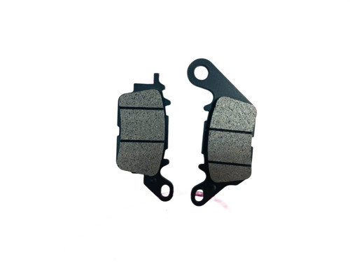Yamaha Nmax Ön Fren Disk Balata