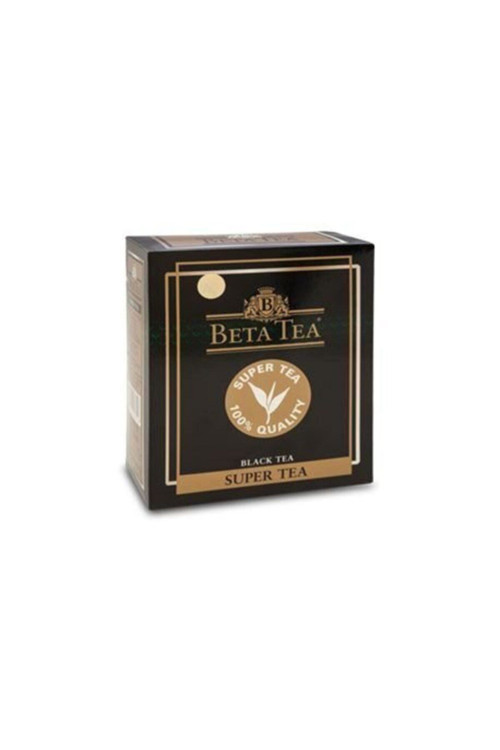 Super Tea 500 gr (SEYLAN ÇAYI - CEYLON TEA)
