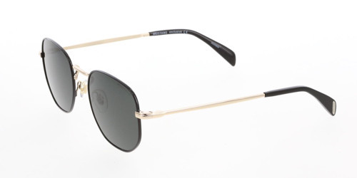 MU2695-01 52 Polarize Unisex Güneş Gözlüğü