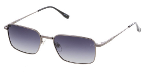 HW2329-01 55 Polarize Unisex Güneş Gözlüğü