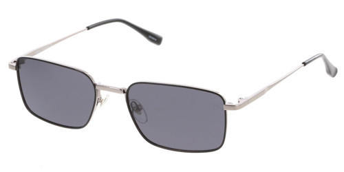 HW2329-02 55 Polarize Unisex Güneş Gözlüğü