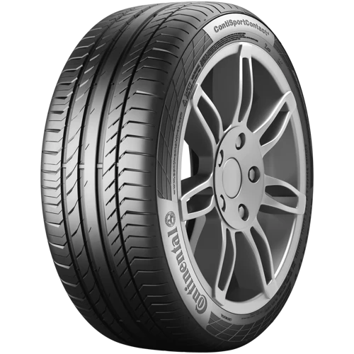 295/40ZR21 111Y XL FR ContiSportContact 5 SUV MO (Kış) (2021)
