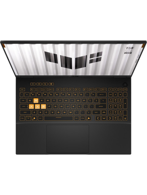 TUF Gaming F16 FX608JH-RV081 Intel Core i5 13450HX 16GB 512GB SSD RTX5050 Freedos 16"