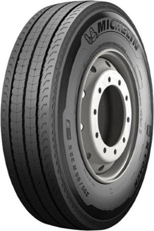 295/80R22.5 154/150M X Coach Z (Yaz) (2022) Lastik