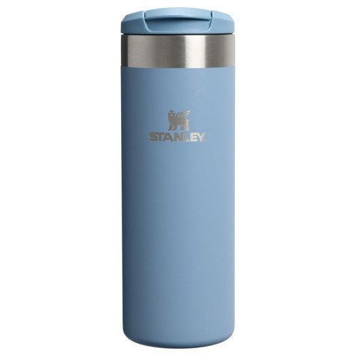 The AeroLight™ Transit Mug | 0.47L / Indigo