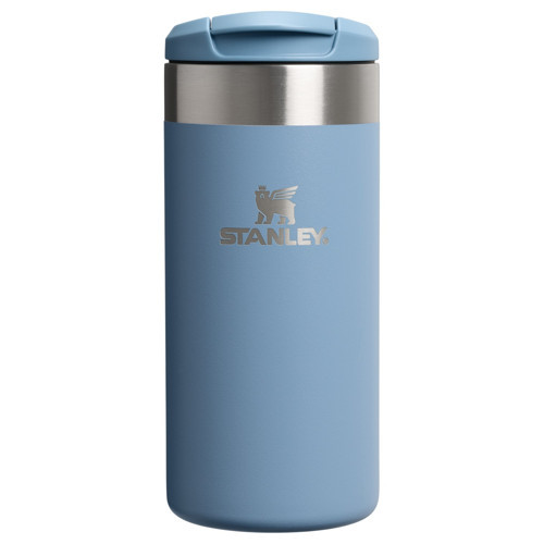 The AeroLight™ Transit Mug | 0.35L /Indigo