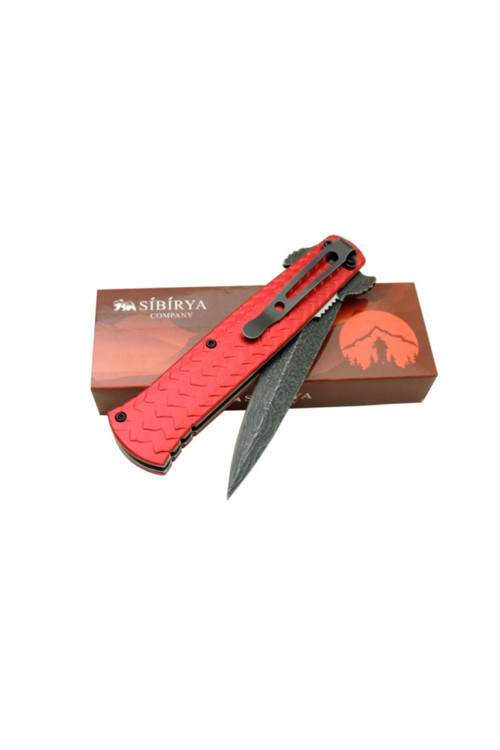 Sibirya Ejder Red Çakı