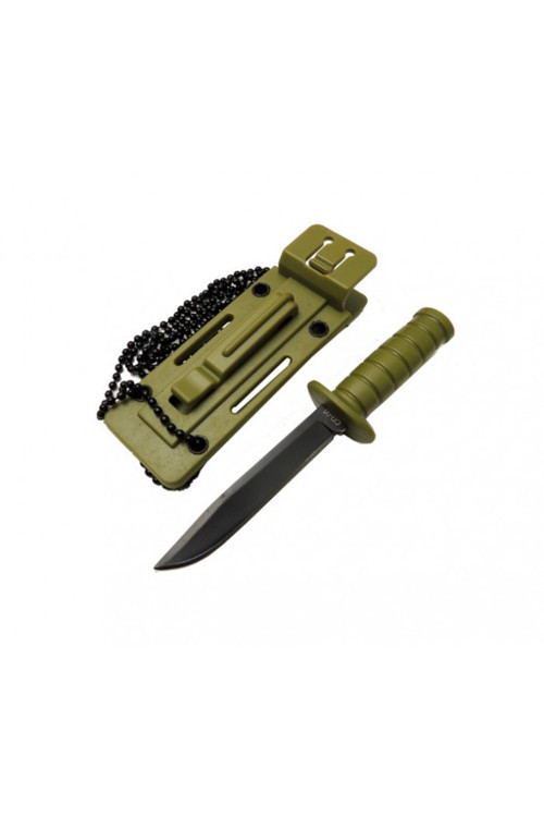 Mini Rambo Bıçağı 11Cm