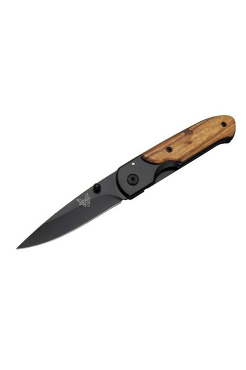 Benchmade Cep Çakısı Bk