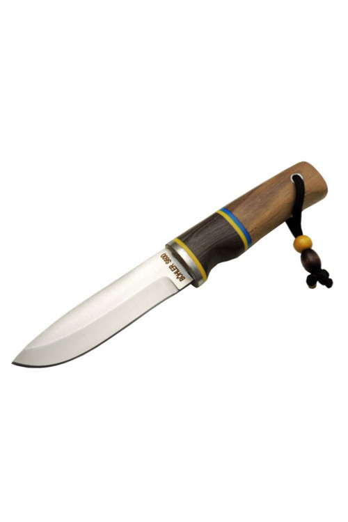 S600 Bushcraft Kamp Outdoor Bıçak