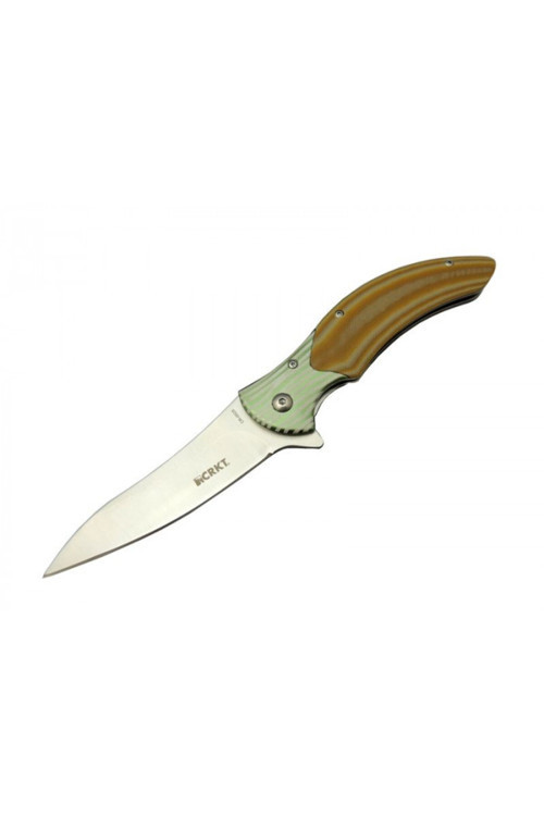 Kamp Outdoor Avcı 23Cm Fiber Çakı