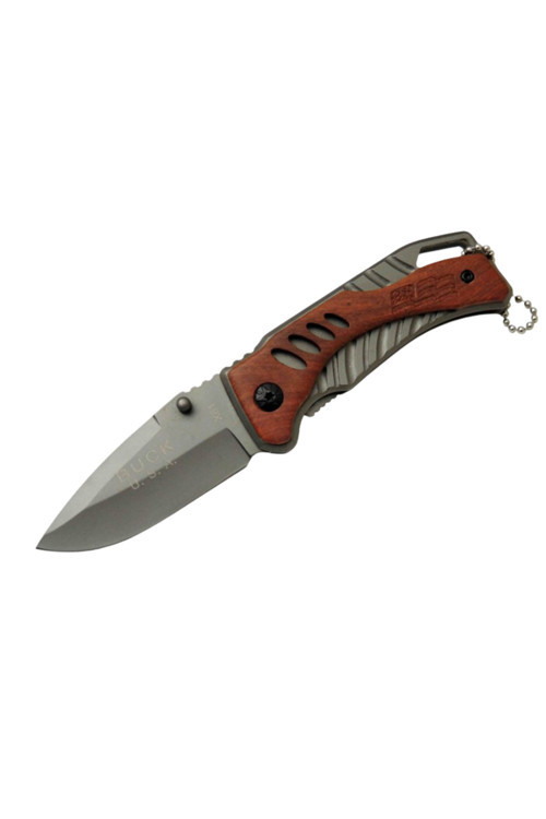 Kamp Outdoor 16Cm Paslanmaz Çelik Çakı