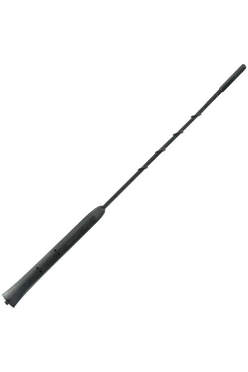 Yes-296 Universal M.6 Dişli Kısa Çubuk Anten