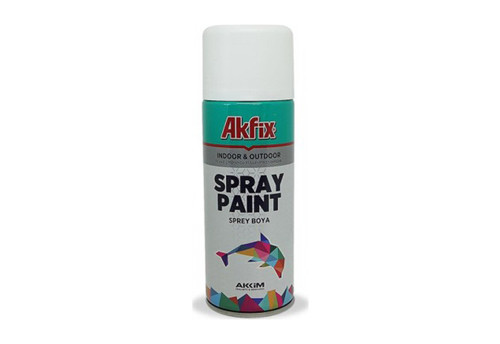 Sprey Boya Mat Beyaz 400Ml Sp423123