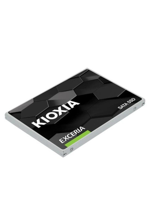 960 Gb Kıoxıa Excerıa 3D Ltc10Z960Gg8 Sata 555 540