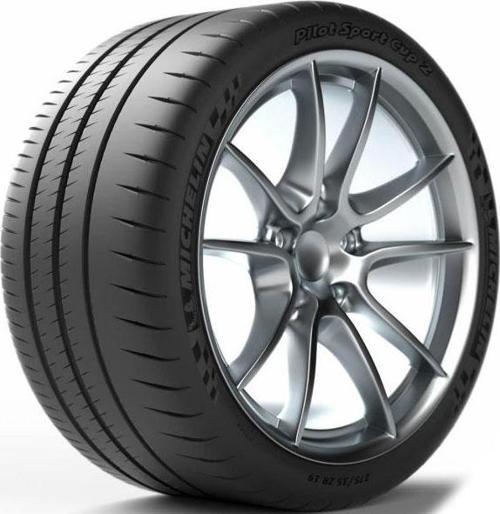 305/30R20 103Y AO Pilot Sport Cup 2 (Yaz) (2023)