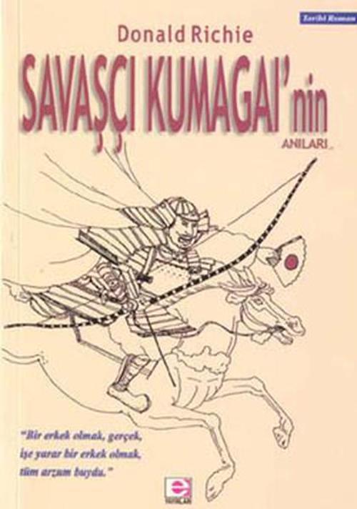 Savaşçı Kumagaı'nin Anıları