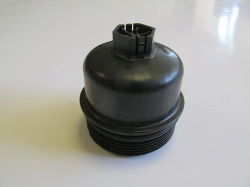 OPEL ASTRA H SD/HB 04/14 MOTOR YAĞ FİLTRE KAPAĞI (1.3 CDTI) (PLASTİK)