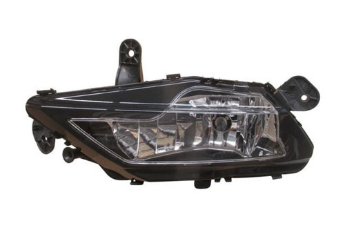 OPEL ASTRA K HB 20/21 SİS LAMBASI SOL AMPÜLLÜ (E MARKLI)