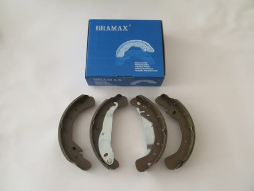 OPEL ASTRA H SD/HB 04/14 ARKA FREN PABUCU 1,2/1,4/1,6/1,8/2,0 (114,3X40)(BRAMAX)
