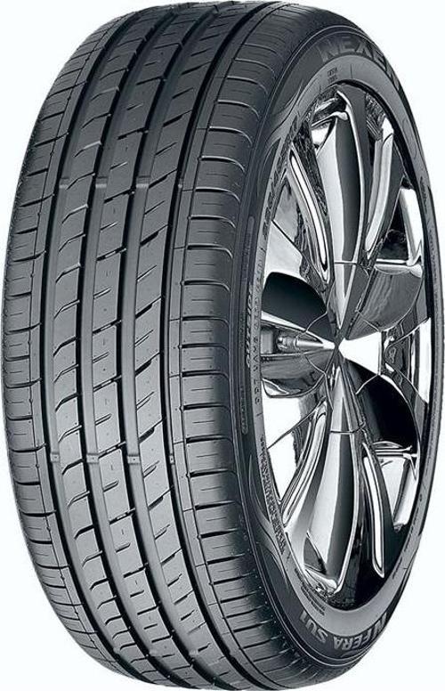 225/50R17 98Y XL NFera SU1 (Yaz) (2023) Lastik
