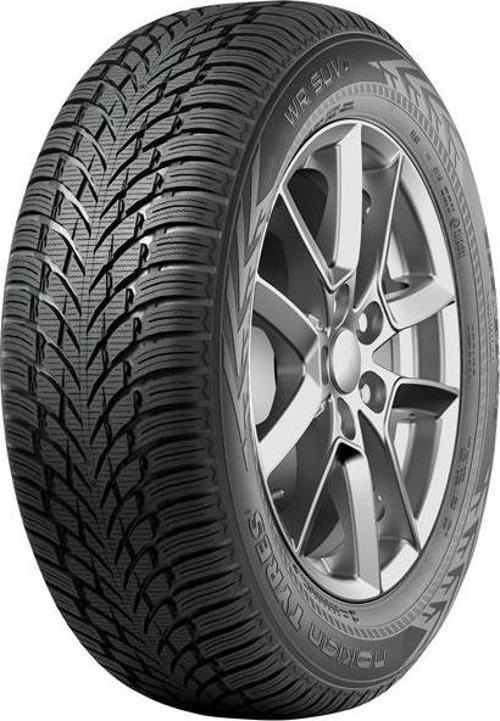 245/50R20 102V WR Suv 4 (Kış) (2021) Lastik