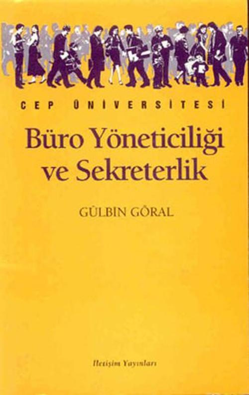 Büro Yöneticiliği ve Yönetici Asistanlığı