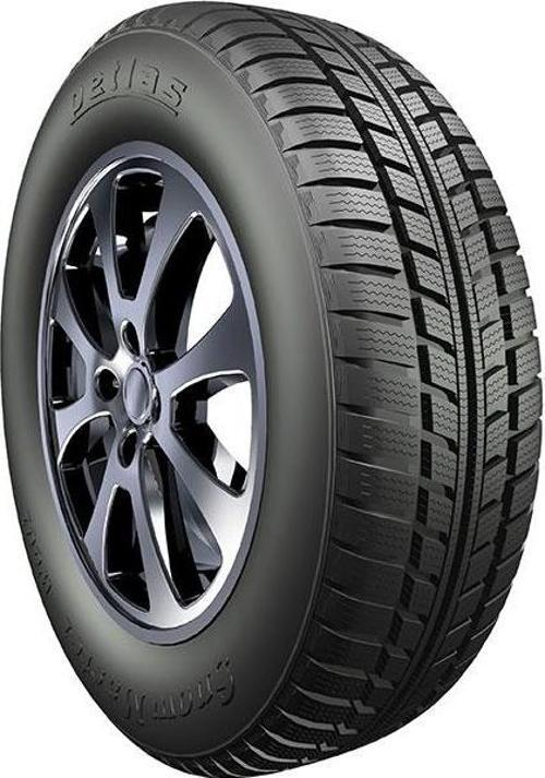 175/65R14 82T M+S SnowMaster W601 (Kış) (2022)