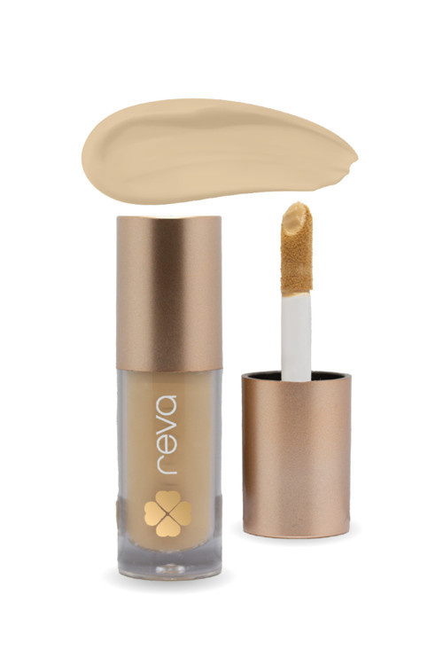 Vegan Concealer – Temiz İçerikli, Nemlendirici ve Yüksek Kapatıcılık Sunan Kapatıcı