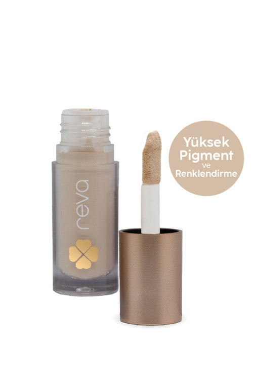 Vegan Concealer – Temiz İçerikli, Nemlendirici ve Yüksek Kapatıcılık Sunan Kapatıcı