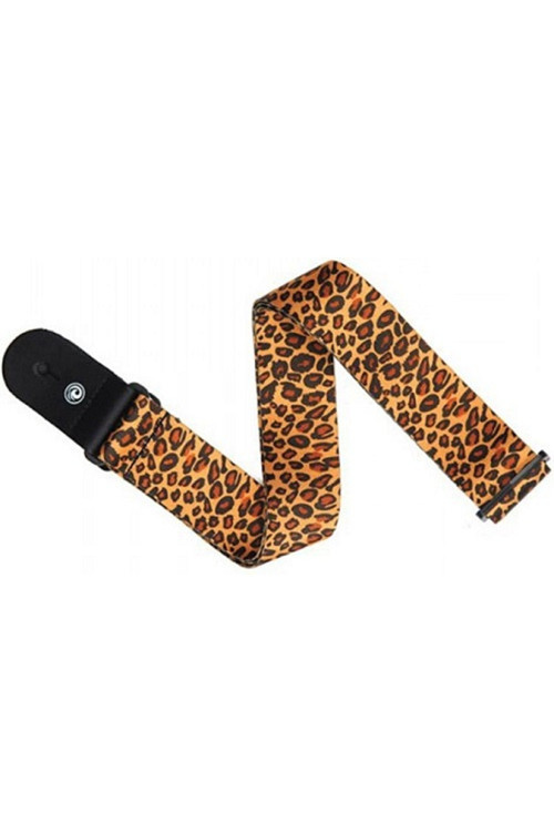 Planetwaves 50H08 Gitar Askısı 50Mm Leopard Canada Gitar Askısı 50Mm Leopard :Planetwaves Canada
