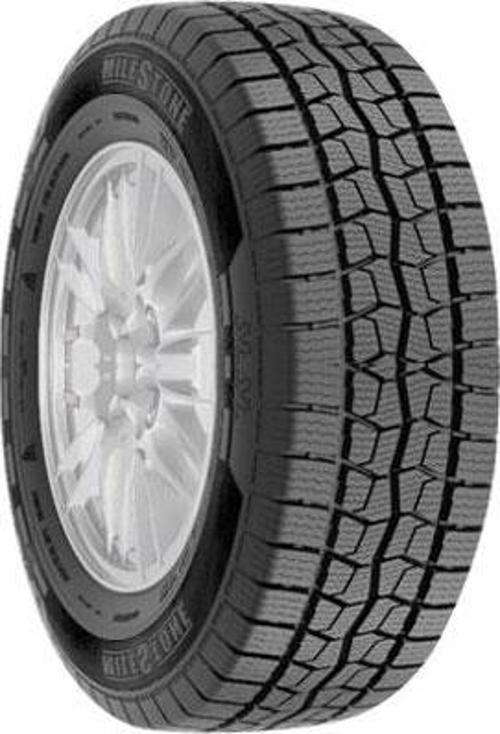 205/65R16C 107/105T 8PR Wintide (Kış) (2022) Lastik